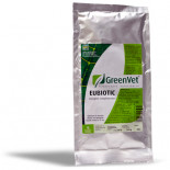 GreenVet Eubiotic 500gr, (verrijkt probiotische). Voor Duiven en Vogels
