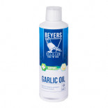 Beyers Garlic Oil 400 ml (Garlic Oil). Voor Duiven en Vogels. 