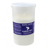 Belgavet Garlic Powder 1kg (100% pure knoflook). Voor Duiven en Vogels