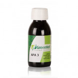 GreenVet APA 3 500ml, (Atoxoplasmose, coccidiose en trichomoniasis)