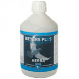 Beyers Herba 500 ml. (kruidenextracten). Voor Duiven. 