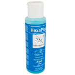 Ibercare Hexa Plus 500 ml. (Desinfectiemiddel voor het water). Voor Duiven. 