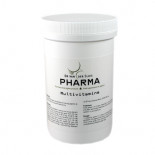 Vitaminas para palomas: Pharma (Dr. Van Der Sluis) Multivitamins