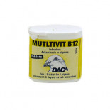 DAC Multivit B12 (multivitamine met extra B12)