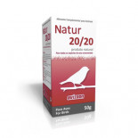 Natur Avizoon 20/20 50r (natuurlijke preventief tegen salmonella en E-coli)