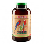 Nekton R 700gr (vitamines, mineralen en sporenelementen). Voor rode vogels
