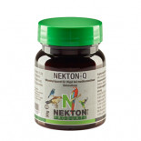 Nekton Q 30gr (vitaminesupplement voor pluimvee in quarantaine of ziek zijn)