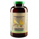 Nekton Gelb 600gr (Vitamine verbinding om kleur te intensiveren voor de gele gebieden in de veren)
