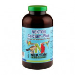 Nekton Calcium-Plus 650gr (Calcium, Magnesium en B-vitaminen). Voor vogels 