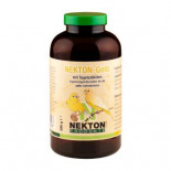 Nekton Gelb 280gr (Vitamine verbinding om kleur te intensiveren voor de gele gebieden in de veren)