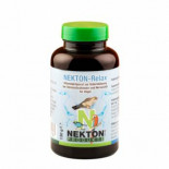 Nekton Relax 130gr (natuurlijk anti-stress supplement voor vogels)