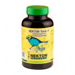 Nekton Tonic F 100gr (compleet en uitgebalanceerd supplement voor frugivores vogels)
