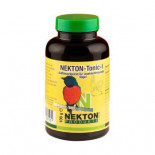 Nekton Tonic I 100gr, (compleet en uitgebalanceerd supplement voor insecteneters vogels)