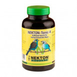 Nekton Tonic K 100gr (compleet en uitgebalanceerd supplement voor zaadeters vogels)