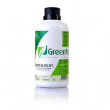 GreenVet Nuovo GI.RO.VIT 500ml, (verbetert de kwaliteit van het verenkleed)