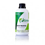GreenVet Nuovo Tricofood 500ml, (behandeling en preventie van trichomoniasis)
