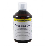 Probac Oregano Oil 500ml ( Antibacteriële - actieve energie - olie) . Duiven producten