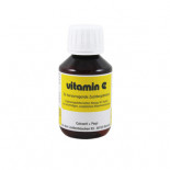 Pego-Calcanit Vitamina-E 100ml, (verbetert de vruchtbaarheid)