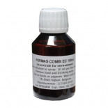Nieuwe Permas Combi 100 ml Belgische formule (totaal desinfectie loft en volière)