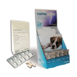 Pharmadiet Calmatonine Klinische container 120 pillen (kalmerende honden en katten