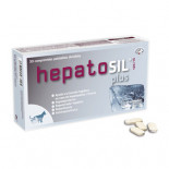 Pharmadiet Hepatosil Plus 30 kauwtabletten Honden en katten