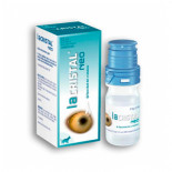 Pharmadiet Lacristal Neo 10ml (oogreinigingsmiddel voor cataractbehandeling) bij honden en katten