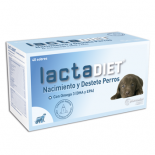 Pharmadiet Lactadiet Geboorte- en speenhond 300gr (instantvervanger van de moedermelk) 