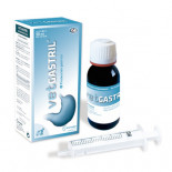 Pharmadiet Vetgastril 50ml (maagbeschermer voor honden en katten)