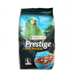 Versele Laga Prestige Premium Amazon Parrot Loro Parque Mix 1kg (zaden gemengd)