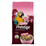 Versele-Laga Prestige Premium Papegaaien Notenvrije Mix 2kg