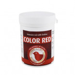 The Red Pigeon Color-Red 100gr, (hoge kwaliteit intens rode kleurstoffen met choline)