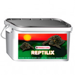 Versele-Laga Reptilix Tortoise 1kg (Verrijkt voer) Voor landschildpadden (schildpad)