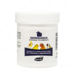 Latac Serishock 125gr (Vitamineschok voor de hoogste voedingsbehoeften). Voor vogels
