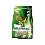 Manitoba Spinus & Spinus 2,5kg, (mengsel voor Europese en Inheemse vogels)
