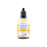 Tollisan Tricho-Drops 50ml, (vloeibare behandeling, zeer effectief tegen trichomoniasis)