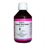 Hesanol Usnea Bartfletche 250 ml (100% natuurlijk antibioticum). Voor duiven en vogels