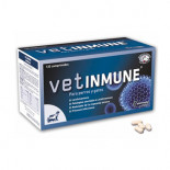 Pharmadiet Vetinmune 120 tabletten (versterkt het immuunsysteem) voor honden en katten