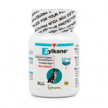 Vetoquinol Zylkene 225mg 30 tabs, (100% natuurlijke kalmerende middelen voor middelgrote honden)