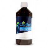 Dr Coutteel Vigo-Carnitine 1L, (L-carnitine verrijkt met agnesium, choline, inositol). Voor duiven
