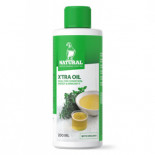 Natural X'TRA Oil 200ml (mix van 10 verschillende oliën voor betere prestaties)