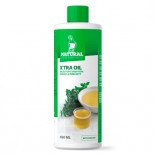 Natural X'TRA Oil 450ml (mix van 10 verschillende oliën voor betere prestaties)