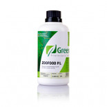 GreenVet ZooFood 500ml, (infecties van de luchtwegen)