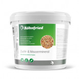 Rohnfried Pigeons Products, Rohnfried Premium Mineral Zucht 5 kg