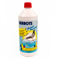 Herbots Aminovit 1 liter (aminozuren) voor duiven