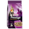 Versele Laga Prestige Premium Australische parkieten Grote Loro Parque Mix 2,5 kg (mengsel van zaden)