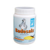 Backs Badzout 600g, (houdt duiven ongedierte-vrij en zorgt voor een goed verzorgde, zijdezacht verenkleed). Voor duiven en vogels 