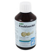 Backs Knoblauchol 250 ml, (verrijkt knoflookolie). Voor Duiven & Vogels