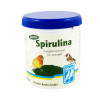 Backs Spirulina 300gr, (één van de meest waardevolle natuurlijke producten voor siervogels)