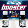 Prowins Energy Booster Pack, (een krachtige combinatie voor vluchten)