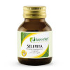 Greenvet Selevita 50 capsules (tegen veroudering. Voor katten en honden)